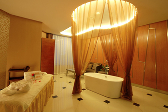 广州养生馆之脾胃虚弱的食疗配合